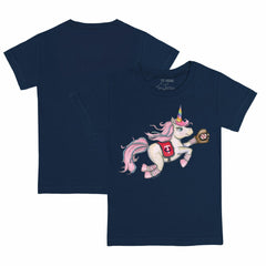 MLB Minnesota Twins Tiny Turnip Youth Unicorn T-Shirt