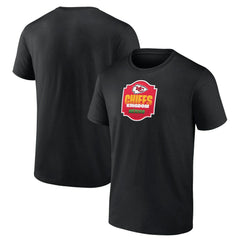 Kingdom Mexico T-Shirt - Kansas City Chiefs