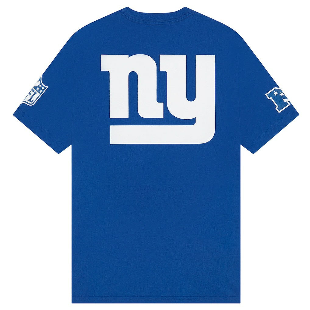 OVO Owl Logo T-Shirt - New York Giants