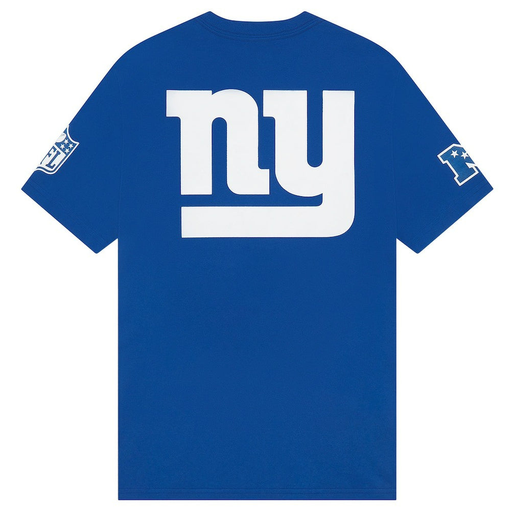 OVO Owl Logo T-Shirt - New York Giants