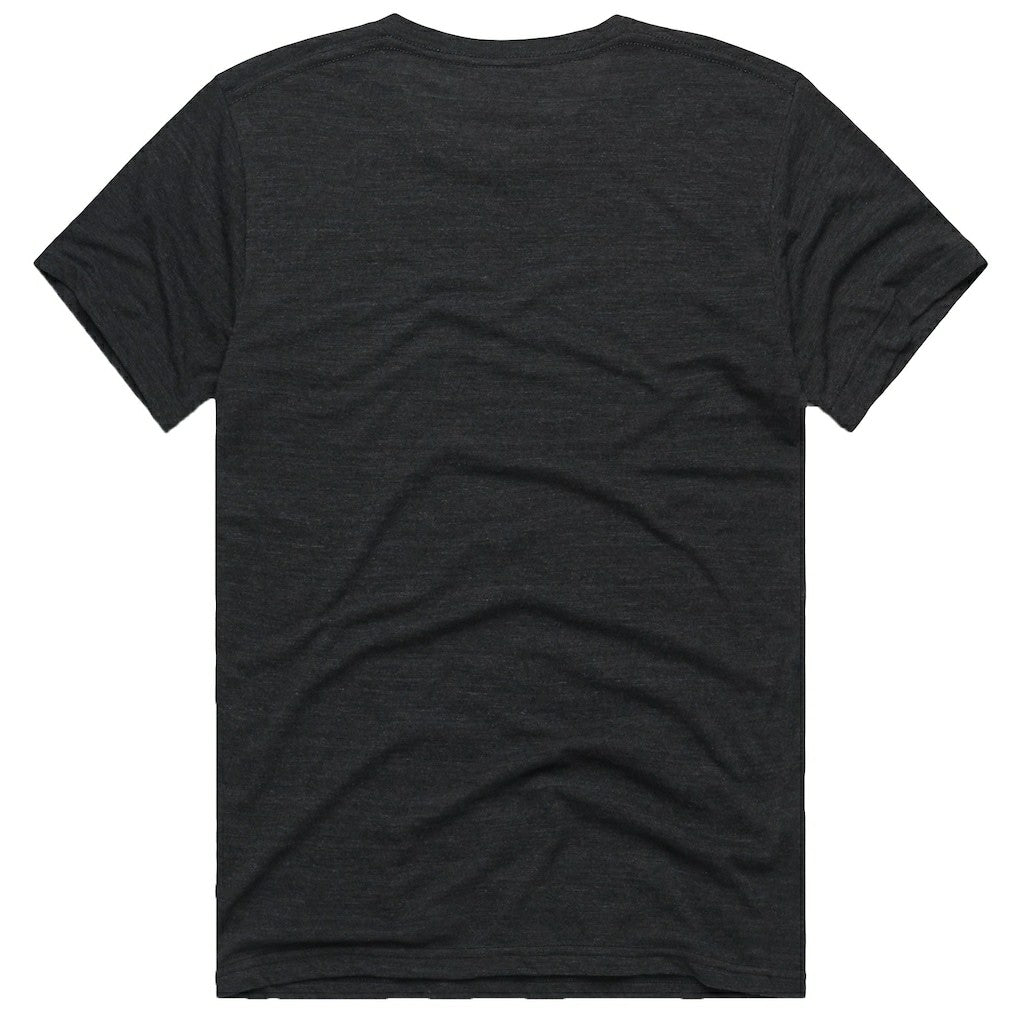 Brock Purdy  Homage Unisex NFL Blitz Player Tri-Blend T-Shirt - San Francisco 49ers