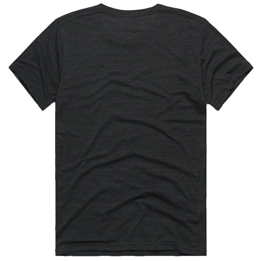 Brock Purdy  Homage Unisex NFL Blitz Player Tri-Blend T-Shirt - San Francisco 49ers