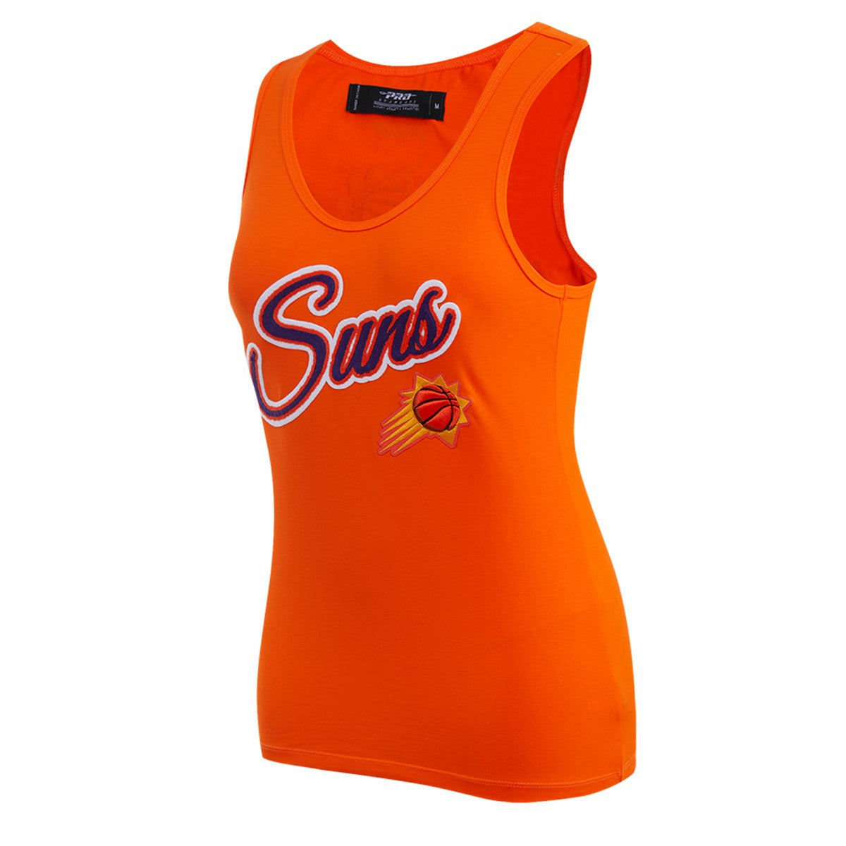 NBA Phoenix Suns Pro Standard Women's Script Tank Top