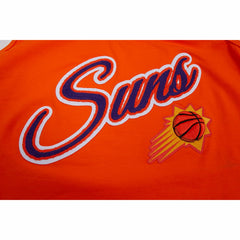 NBA Phoenix Suns Pro Standard Women's Script Tank Top