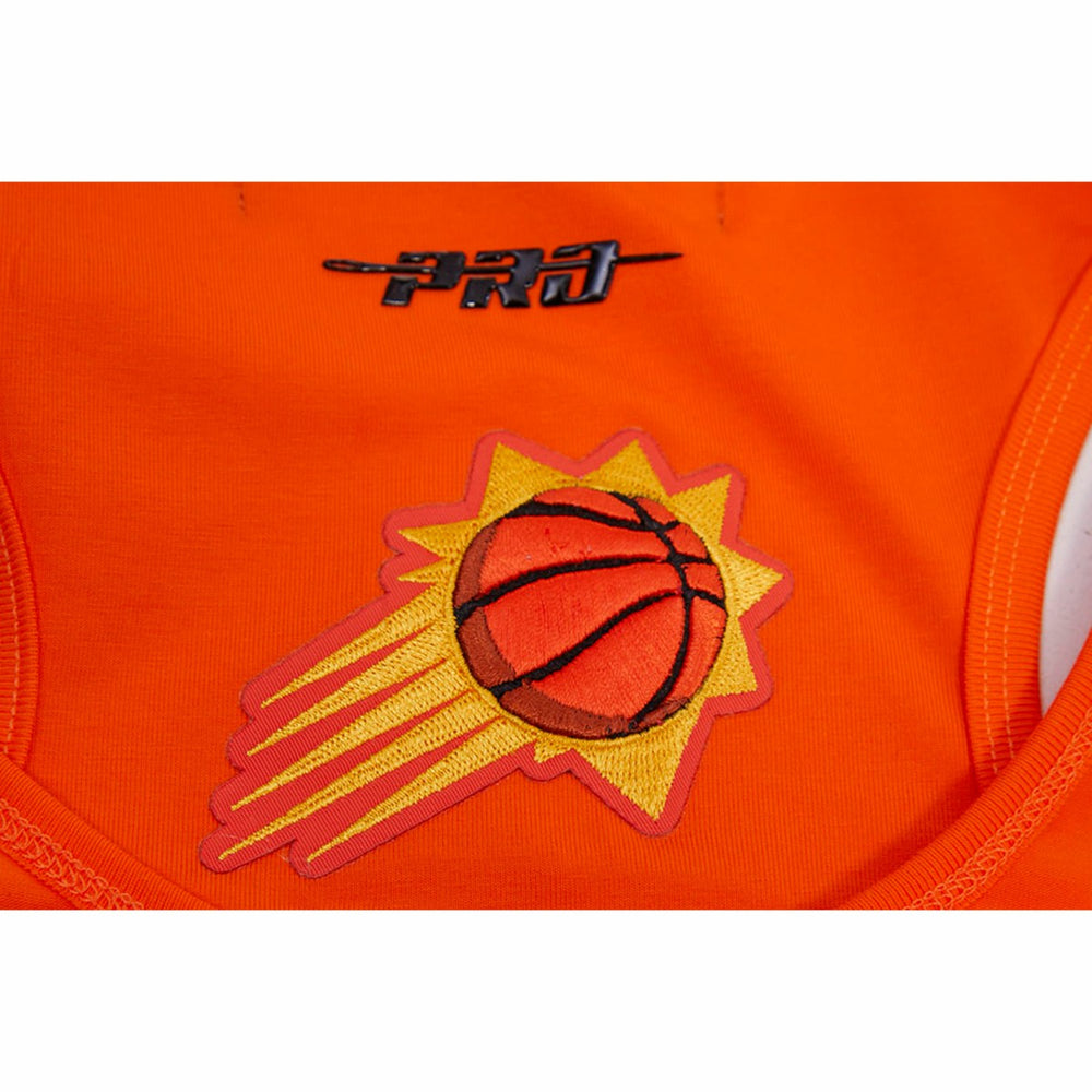 NBA Phoenix Suns Pro Standard Women's Script Tank Top