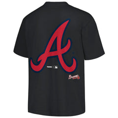 MLB Atlanta Braves PLEASURES Ballpark T-Shirt