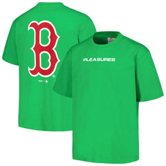 MLB Boston Red Sox PLEASURES Ballpark T-Shirt