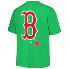 MLB Boston Red Sox PLEASURES Ballpark T-Shirt