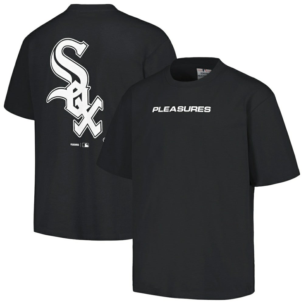 MLB Chicago White Sox PLEASURES Ballpark T-Shirt