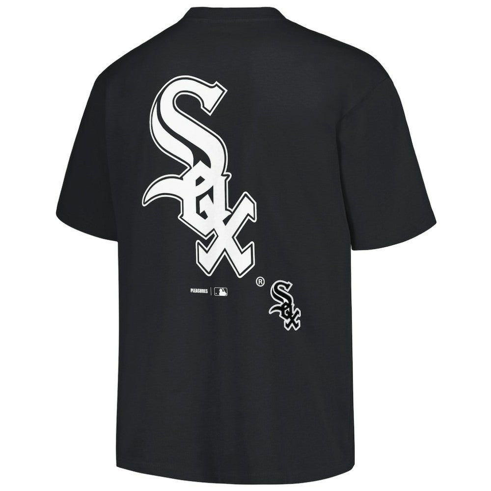 MLB Chicago White Sox PLEASURES Ballpark T-Shirt