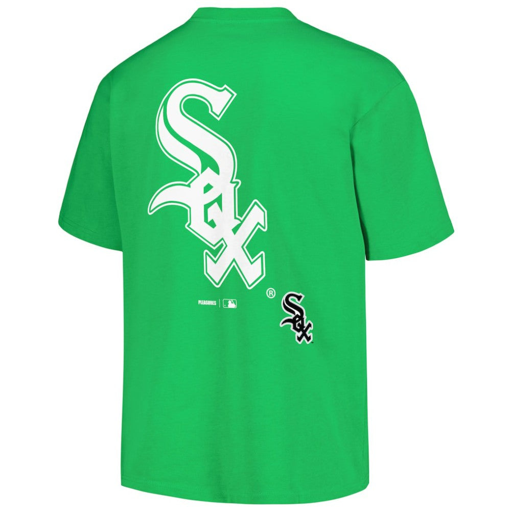 MLB Chicago White Sox PLEASURES Ballpark T-Shirt