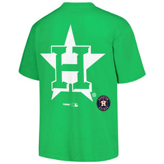 MLB Houston Astros PLEASURES Ballpark T-Shirt