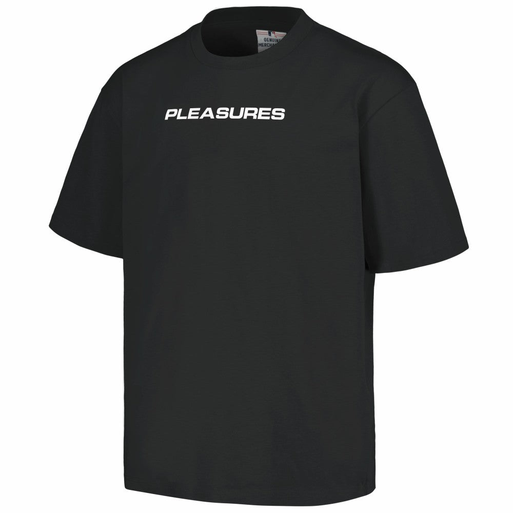 MLB Los Angeles Angels PLEASURES Ballpark T-Shirt