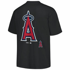MLB Los Angeles Angels PLEASURES Ballpark T-Shirt