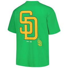 MLB San Diego Padres PLEASURES Ballpark T-Shirt