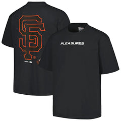 MLB San Francisco Giants PLEASURES Ballpark T-Shirt