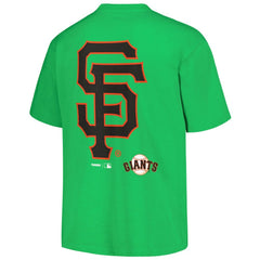 MLB San Francisco Giants PLEASURES Ballpark T-Shirt