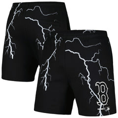 MLB Boston Red Sox PLEASURES Lightning Shorts