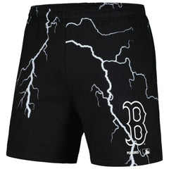 MLB Boston Red Sox PLEASURES Lightning Shorts