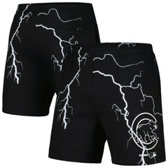 MLB Chicago Cubs PLEASURES Lightning Shorts