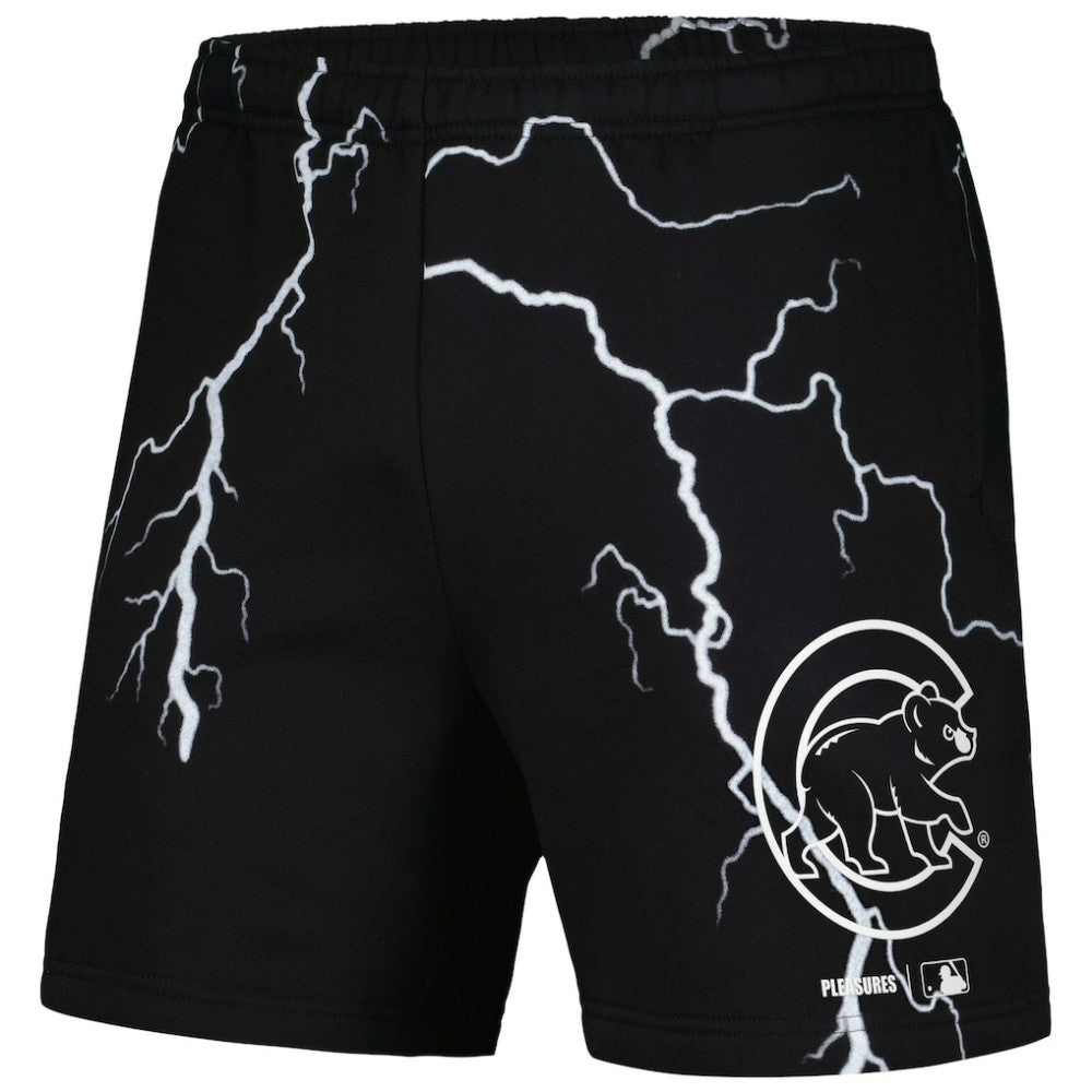MLB Chicago Cubs PLEASURES Lightning Shorts