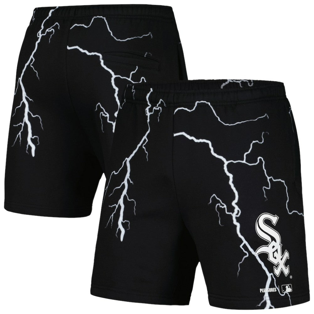 MLB Chicago White Sox PLEASURES Lightning Shorts
