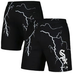 MLB Chicago White Sox PLEASURES Lightning Shorts