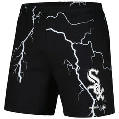 MLB Chicago White Sox PLEASURES Lightning Shorts