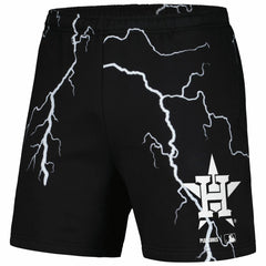 MLB Houston Astros PLEASURES Lightning Shorts
