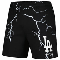 MLB Los Angeles Dodgers PLEASURES Lightning Shorts