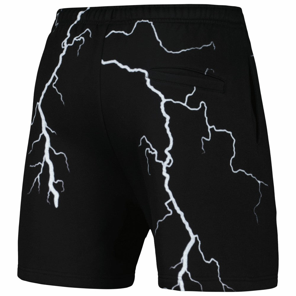MLB Los Angeles Dodgers PLEASURES Lightning Shorts