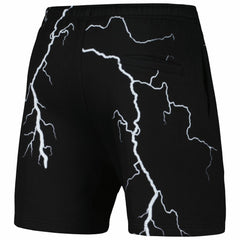 MLB Los Angeles Dodgers PLEASURES Lightning Shorts