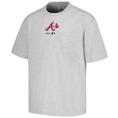 MLB Atlanta Braves PLEASURES Mascot T-Shirt