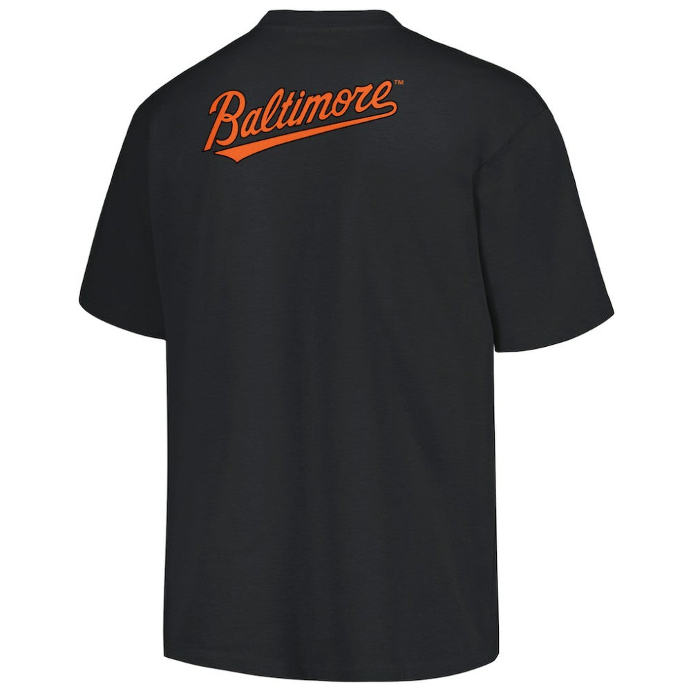 MLB Baltimore Orioles PLEASURES Mascot T-Shirt