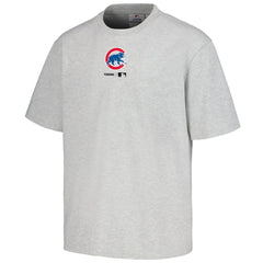 MLB Chicago Cubs PLEASURES Mascot T-Shirt