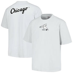 MLB Chicago White Sox PLEASURES Mascot T-Shirt