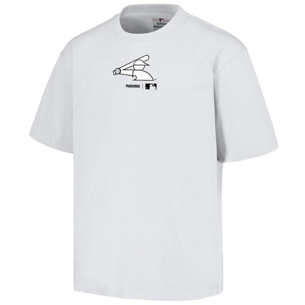 MLB Chicago White Sox PLEASURES Mascot T-Shirt