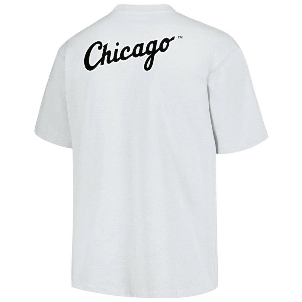 MLB Chicago White Sox PLEASURES Mascot T-Shirt