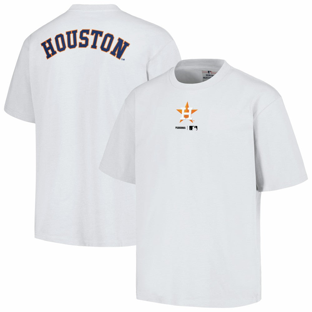 MLB Houston Astros PLEASURES Mascot T-Shirt