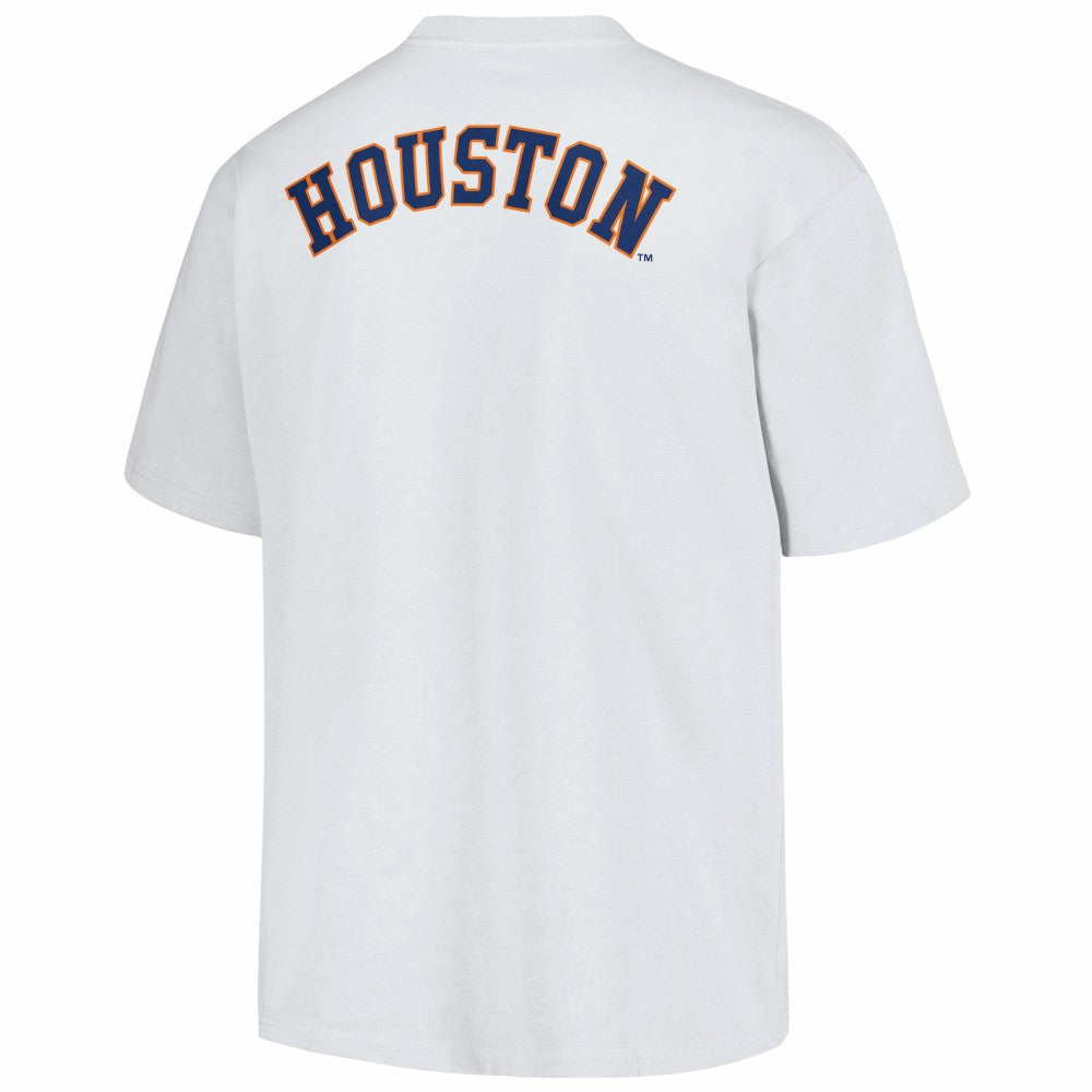 MLB Houston Astros PLEASURES Mascot T-Shirt