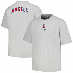 MLB Los Angeles Angels PLEASURES Mascot T-Shirt