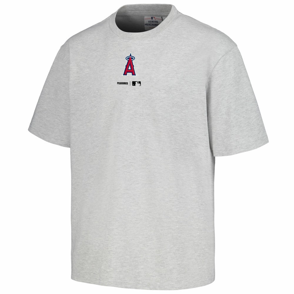 MLB Los Angeles Angels PLEASURES Mascot T-Shirt