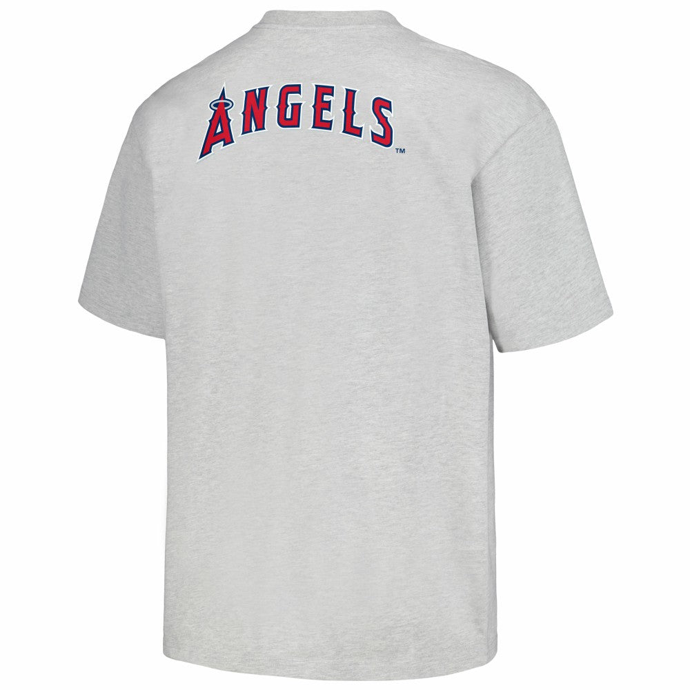 MLB Los Angeles Angels PLEASURES Mascot T-Shirt