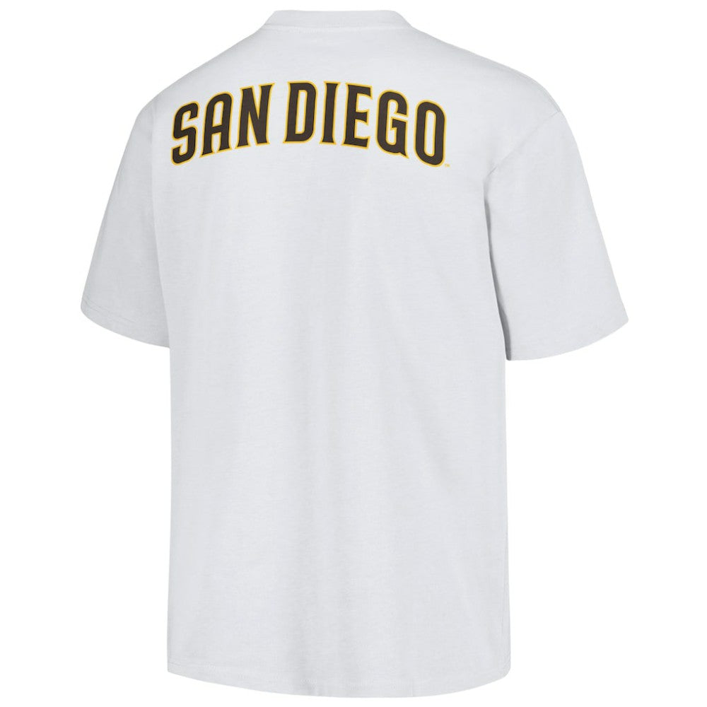 MLB San Diego Padres PLEASURES Mascot T-Shirt