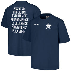 MLB Houston Astros PLEASURES Precision T-Shirt