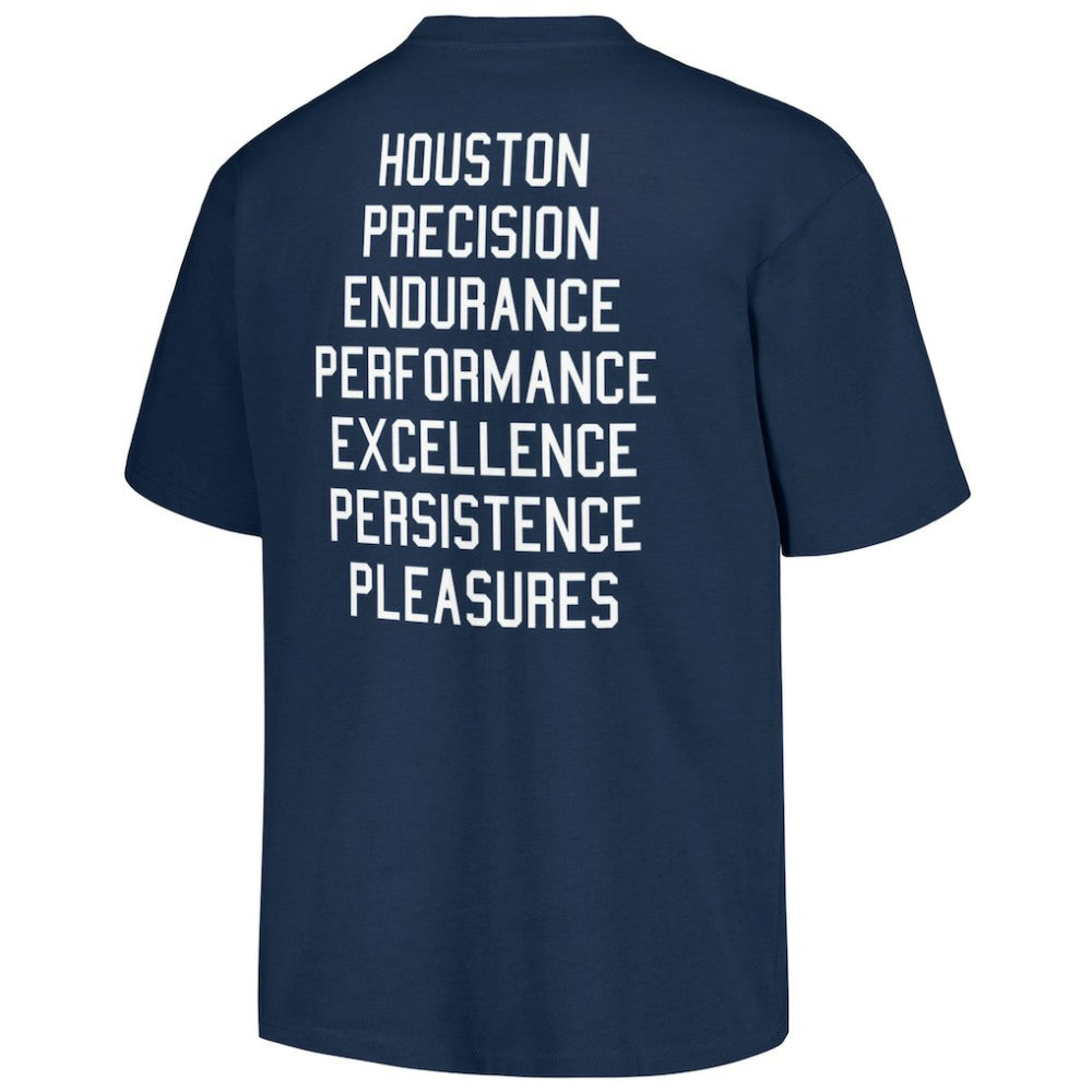 MLB Houston Astros PLEASURES Precision T-Shirt