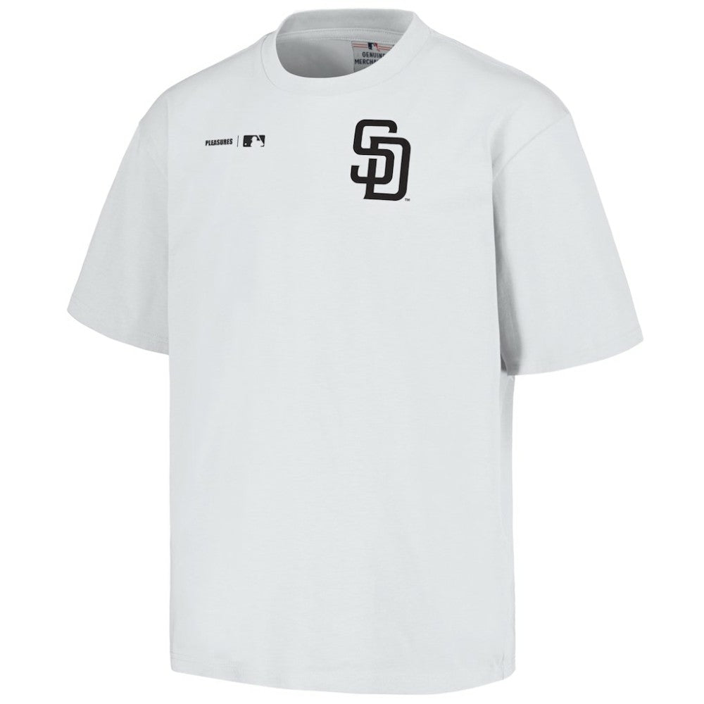 MLB San Diego Padres PLEASURES Precision T-Shirt