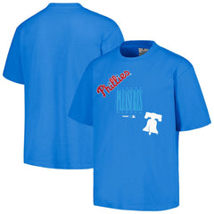 MLB Philadelphia Phillies PLEASURES Repurpose T-Shirt