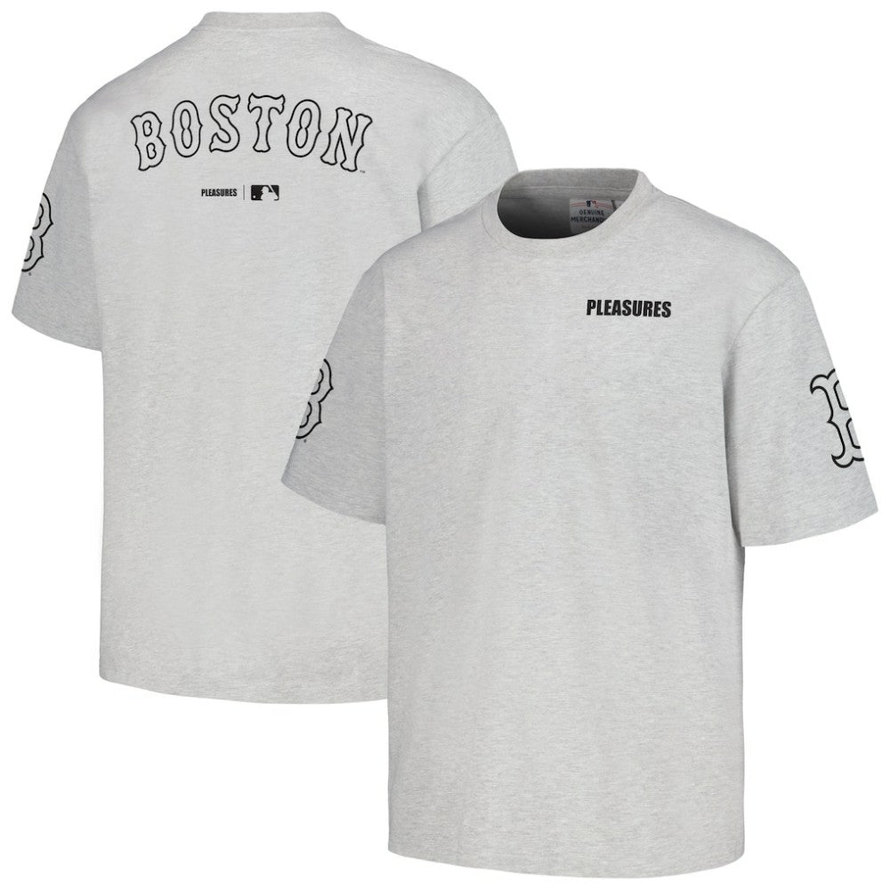 MLB Boston Red Sox PLEASURES Team T-Shirt