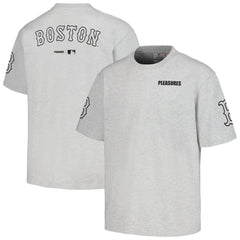 MLB Boston Red Sox PLEASURES Team T-Shirt